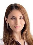 Врач Алексанян Армине Самвеловна