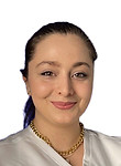 Врач Хака Айя Абдуразаковна 