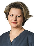 Врач Красильникова Евгения Станиславовна