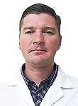 Врач Кондрашкин Никита Владимирович