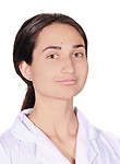 Врач Лукьянова Мария Александровна 