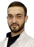 Врач Сипки Вячеслав Нодарович 