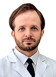 Врач Кашкаров Александр Юрьевич