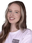 Врач Короленко Яна Анатольевна 