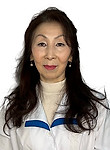 Врач Абрамова Лариса Михайловна 