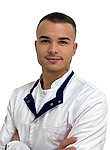 Врач Шарапов Руслан Илхомович 