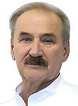 Врач Фадеев Валерий Степанович