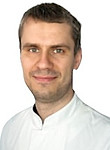 Врач Потапов Максим Александрович