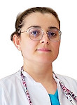 Врач Корсантия Майя Нугзаровна 