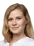 Врач Суховерхова Юлия Владимировна
