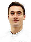 Врач Дубовицкий Андрей Вячеславович 