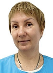 Врач Волкова Инна Николаевна 
