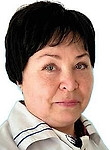 Врач Ткаченко Галина Васильевна