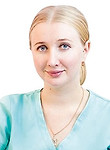 Врач Скобцова Марина Викторовна 