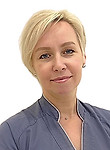 Врач Мелых Ирина Викторовна