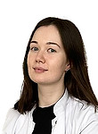 Врач Дружкова Олеся Владимировна 