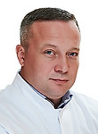 Врач Рыдевский Максим Станиславович