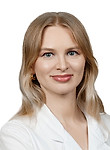 Врач Кобликова Юлия Евгеньевна