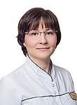 Врач Рубцова Ольга Юрьевна 