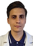 Врач Васильев Дмитрий Васильевич 