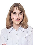 Врач Кириллова Елена Владимировна