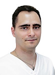 Врач Колганов Глеб Сергеевич
