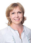 Врач Гончаренко Елена Борисовна 