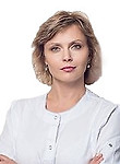 Врач Никулина Елена Ивановна