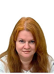 Врач Локшина Анастасия Борисовна 