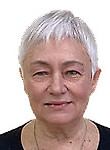 Врач Ельчанинова Галина Васильевна 