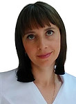Врач Мисуркина Ольга Анатольевна