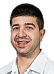 Врач Шаноян Арман Георгиевич