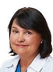 Врач Смольникова Татьяна Николаевна 