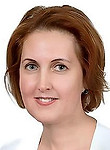 Врач Игнатова Анна Геннадьевна