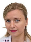 Врач Копылова Анастасия Владимировна