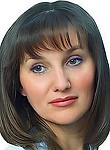 Врач Федоренко Лана Викторовна
