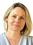 Врач Склярова Валерия Валерьевна 