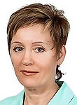 Врач Линкова Светлана Ивановна 