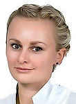 Врач Туганова Анна Сергеевна 