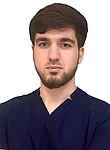 Врач Муталимов Джамал Алиевич