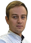 Врач Поляниченко Алексей Александрович 