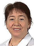 Врач Климова Елена Валерьевна 