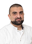 Врач Карапетян Эмиль Ервандович 