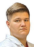 Врач Кузнецов Владислав Александрович 