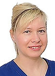 Врач Федосеенкова Инна Александровна 