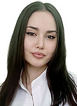 Врач Мамаева Аида Наримановна 