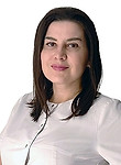 Врач Аблогина Юлия Александровна 