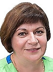 Врач Робкова Татьяна Николаевна 
