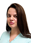 Врач Харченко Виктория Вячеславовна 