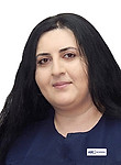 Врач Гукасян Анаид Микаеловна 
